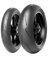 140/70R17 opona PIRELLI DIABLO SUPERCORSA V4 SC1 TL REAR 66V